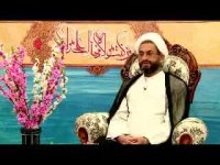 منظور از صدقه واجب که بر سادات حرام است چیست؟