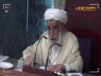 آیت‌الله جنتی:  اگر دفاع مقدس نبود ما  این  قدرت نظامی را نداشتیم