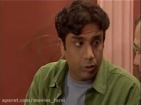 سریال زیر آسمان شهر | قسمت 12