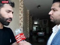 کارواشی  که فقط افراد ناشنوا را استخدام می کند