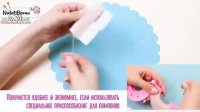 عروسک بافی 55