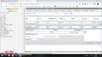 آموزش رایگان ساخت فروشگاه اینترنتی با php - قسمت سوم