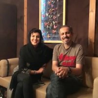 مهربانی و دل بزرگ از آن توست...