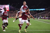 خلاصه بازی وستهم - لیورپول ( لیگ برتر انگلیس )