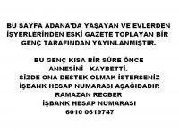 Seydi Dinçtürk Vefat Ölüm Anma Sayfası