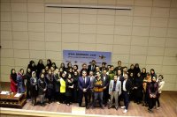 اولین همایش ماهانه رسپینا24 همزمان با عضویت یاتا