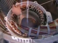 How Electric Motors are made