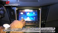 راه اندازی GPS سونوتا YF- اسمارت آپشن
