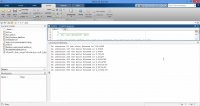 فیلم پروژه الگوریتم شیر مورچه AOL با نرم افزار MATLAB