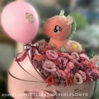 هدیه تولد برای دختر بچه 6 ساله تهران09129410059