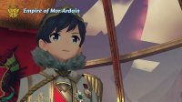 تریلر جدید بازی "Xenoblade Chronicles 2"