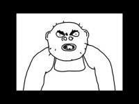 سریال کوتاه "Dumbland" - قسمت چهارم