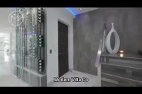 بهترین طراحی ویلای مدرن | ویلاهای مدرن جهان