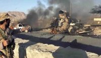 ضربات سنگین نیروهای یمنی بر متجاوزان به حدیده