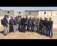 تسلیت گروه "دارکوب" به مناسبت درگذشت علی معلم