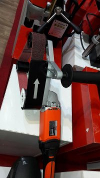 فروش سنباده زن لوله_WS760