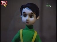 وقت دیدار- دو راهی -قصه های ساده و کودکانه