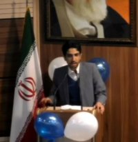 کلیپ شعرخوانی عاشقانه معین تبریزی ( غزل فارسی هستی و نیستی )