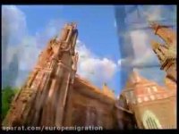 اخذ اقامت لیتوانی - شنگن