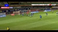 صبا 1-2 استقلال خوزستان