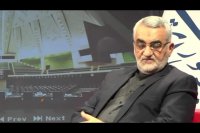 توضیحات بروجردی درباره ماجرای اصفهان