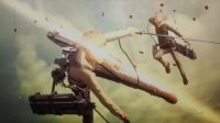 تریلر گیم پلی بازی Attack on Titan 2