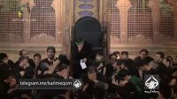 نوحه قمر بنی هاشم با نوای حاج سید مهدی میرداماد!