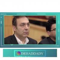 دکتر شهریار حدادی در دهمین کنگره رینوپلاستی ایران