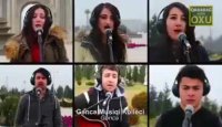 اهنگ ترکی با حال با خواننده های مشهور