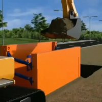 کاربرد کاور ترانشه در مهندسی عمران