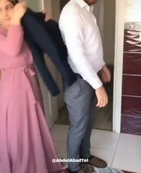 طنز خنده دار مرد باید سلطان سلیمان باشه !