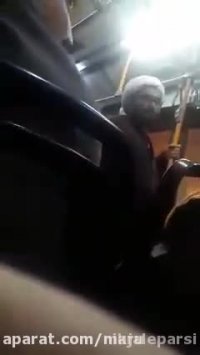 سکته مغزی روحانی!