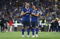 گل‌های هفته بیست‌وششم لیگ برتر فوتبال ایران