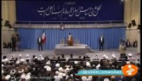 در مواجهه با استکبار به حضور ما احتیاج باشد، کمک میکنیم