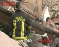 سوءاستفاده مافیا از زلزله ایتالیا