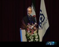 اهمیت حوزه سلامت رییس مجلس را به اجلاس بیمه سلامت رساند