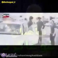 وقتی از امر به معروف حرف میزنیم تن مسئولین باید بلرزد