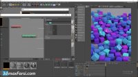 MographPlus – The Ultimate Introduction to Arnold 5 for Cinema 4d