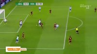 خلاصه بازی: آرژانتین 1-1 ونزوئلا