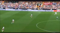 خلاصه بازی والنسیا 2-0 بیلبائو