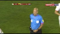 خلاصه بازی کلمبیا 2-1 پاراگوئه