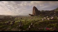 دیزنی تریلر رسمی فیلم The Lion King را منتشر کرد