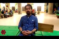 مصاحبه ی مردمی بخش سوم 📽🎬