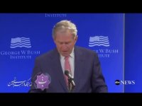 این تلاش روس ها گسترده، نظام مند و مخفیانه است.