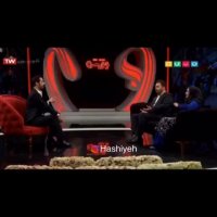 مهریه عجیب خانوم مجری