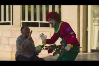 مهربانی با لیلیتا