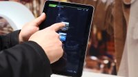 Samsung Galaxy Tab 10.1 hands-on [MWC 2011]