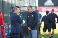 اخراج کی‌روش اشتباه بدی در تاریخ فوتبال با فشار سلطانی‌فر بود