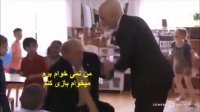 بازم درس و مدرسه-دونالد ترامپ به مدرسه میرود(با زیرنویس فارسی)