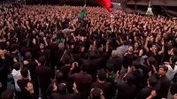 عزاداری امام حسین, محمود کریمی, شب تاسوعا محرم Mahmoud Karimi, TASOUA of Moharram, 2017, Part 6